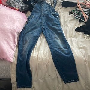 Ralph Lauren men’s overalls size xs